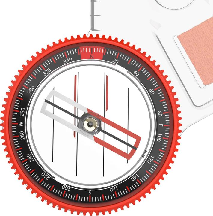 Actual product image Decathlon RACER 500