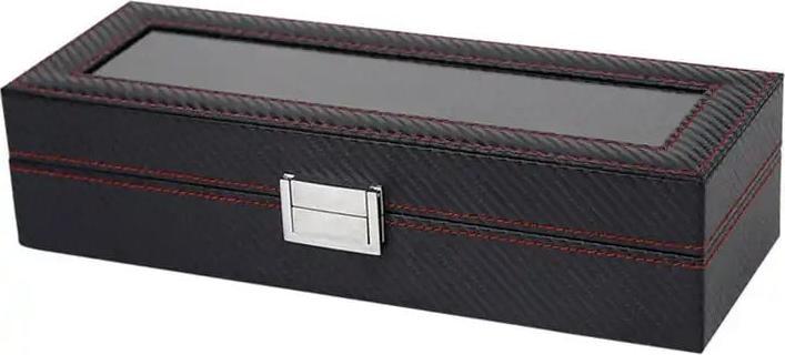 Jamb Uhrenbox