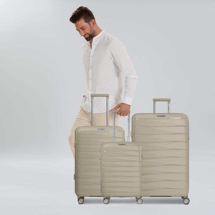 Immagine prodotto Franky Set di Londra (187 l, XL (da 115l))