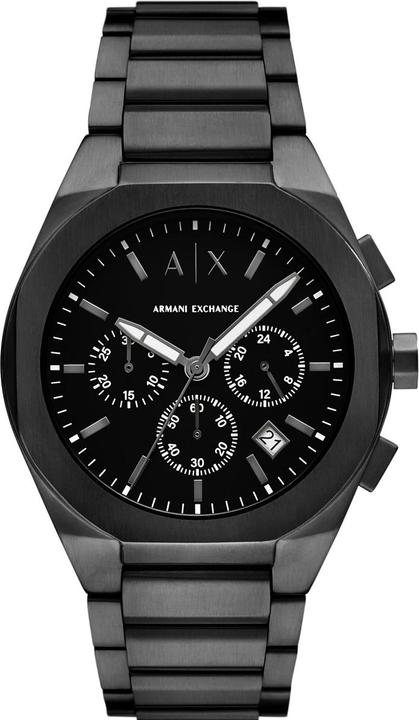 Actual product image Armani Exchange Chronograph (Chronograph, 42 mm)