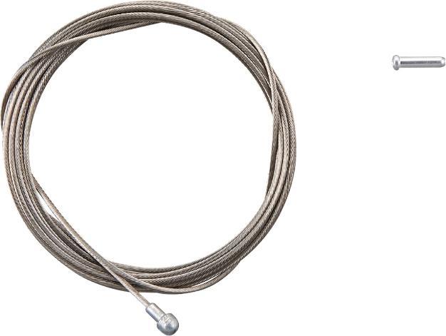 Immagine prodotto Shimano Cavo del freno Road 1,6x3500 mm in acciaio inox
