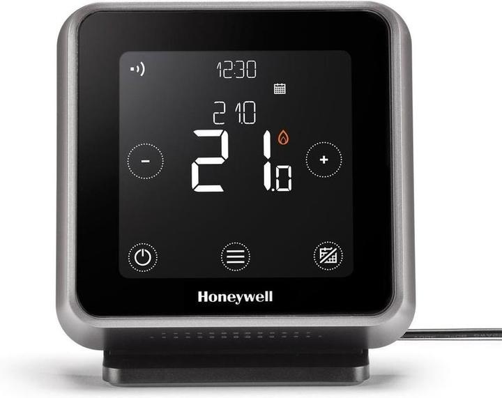 Produktbild Honeywell Raumthermostat 230V IP30 Y6H910RW4013