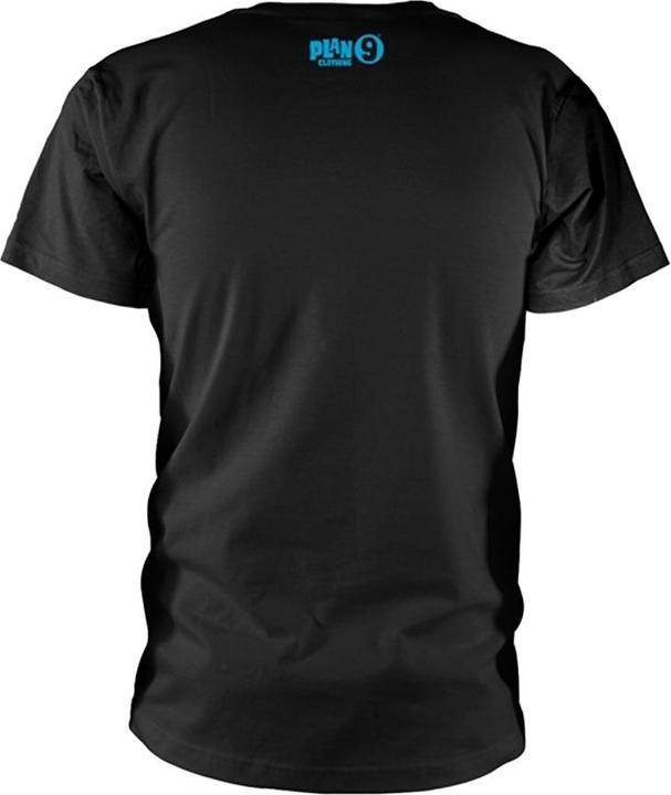Produktbild Night Of The Living Dead Siege 2 TShirt (3XL)