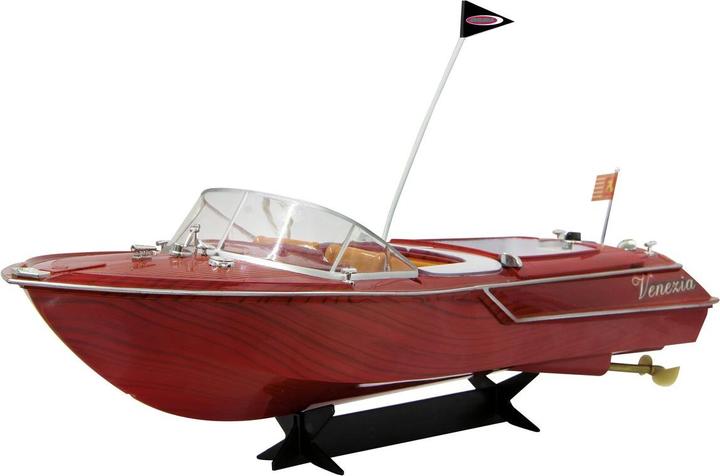 Jamara Maquette de bateau