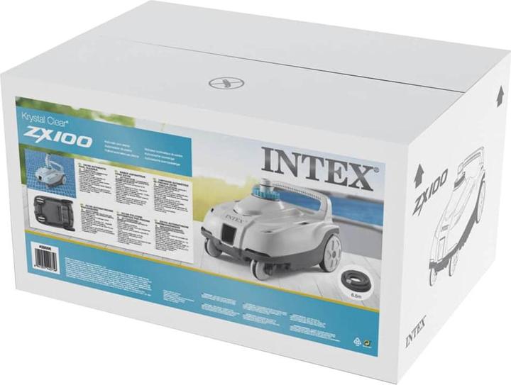 Immagine prodotto Intex ZX100 AUTO