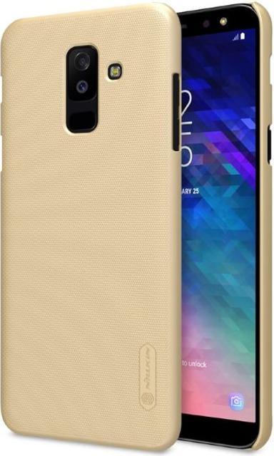 Image du produit Nillkin Série bouclier super dépoli (Samsung Galaxy A6+)