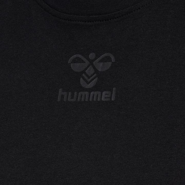 Actual product image hummel hmlICONS WOMAN T-SHIRT (S)