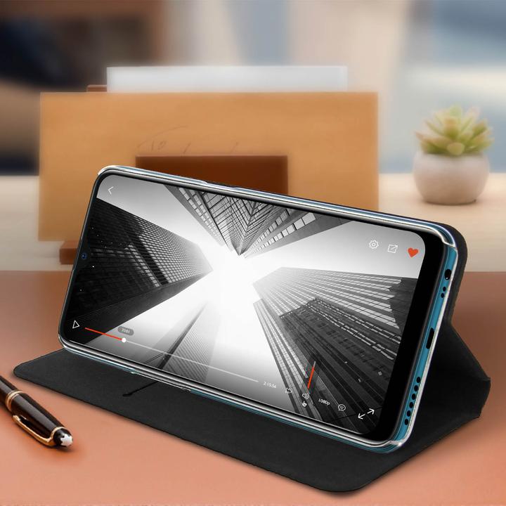 Image du produit Bigben Série Texturé (Oppo AX7)