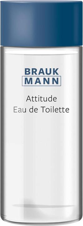 Immagine prodotto Hildegard Braukmann Attitude Eau de Toilette (Eau de toilette, 75 ml)