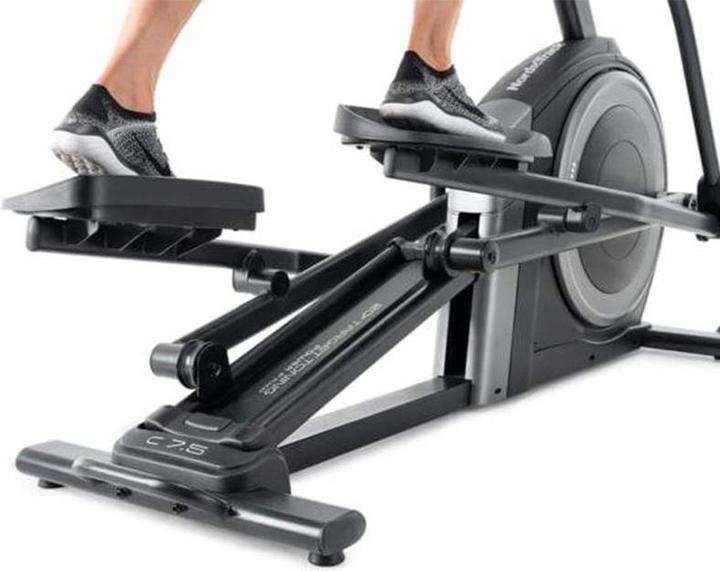 Actual product image Nordictrack C7.5