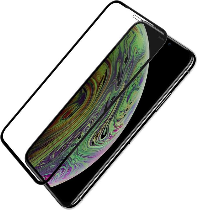 Immagine prodotto Nillkin CP+ Pro Protettore di schermo in vetro protettivo (1 Pezzo/i, Apple iPhone 11)