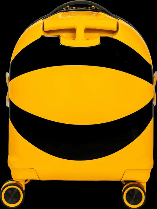 Actual product image Swissbags S (36 l, Hand luggage (up to 50 litres))