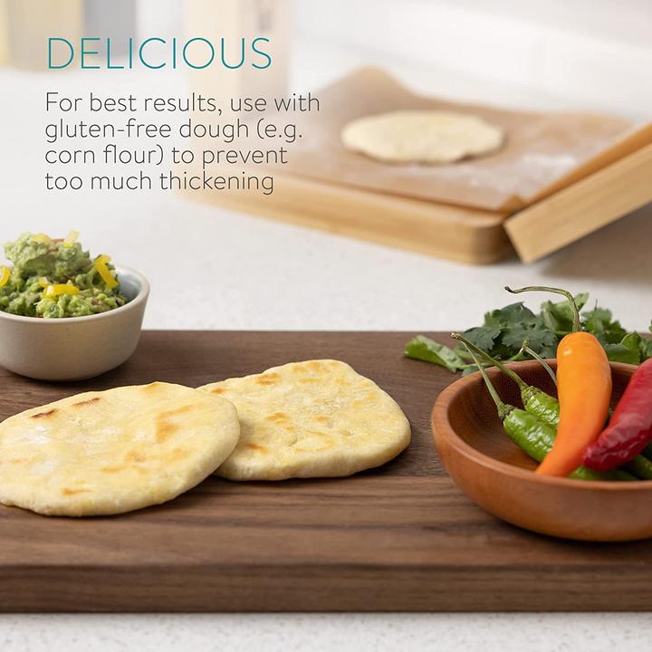 Produktbild Navaris Tortilla Presse