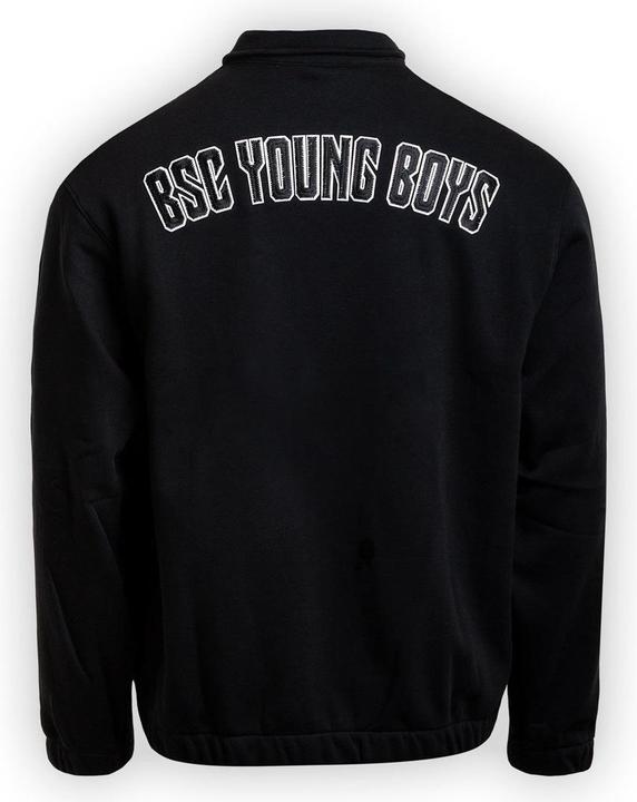 Actual product image BSC Young Boys YB Harrington Jacket Nike (XXL)