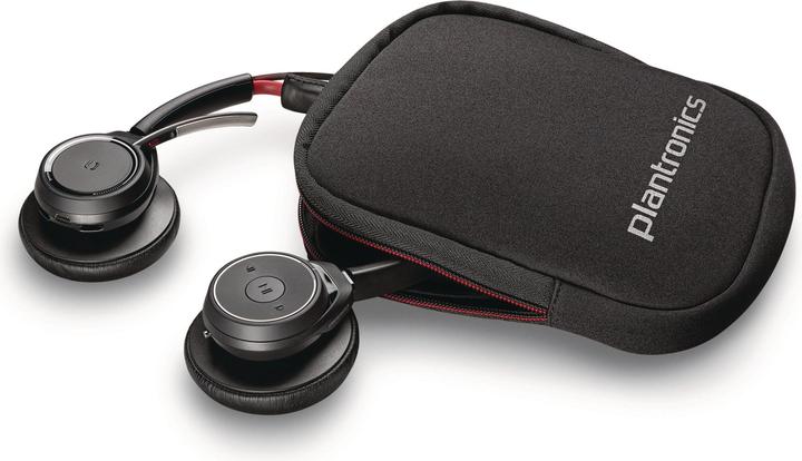 Actual product image Poly Voyager Focus (Wireless, USB-A)
