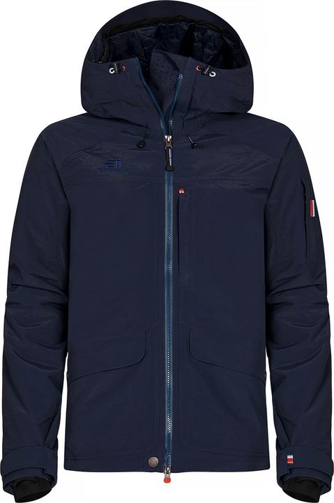 Elevenate W Arosa Jacket (XS)