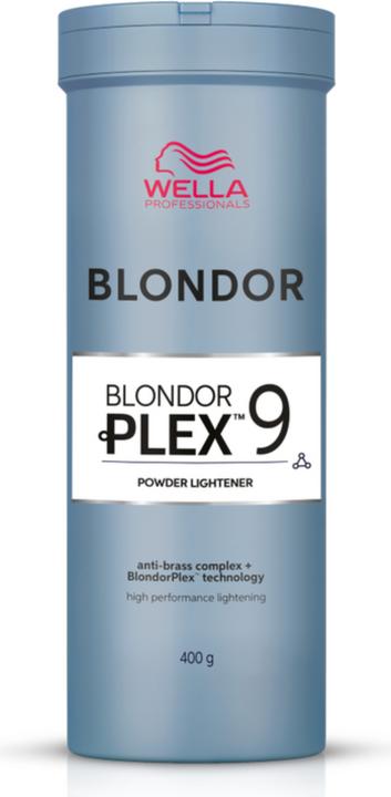 Produktbild Wella Blondor - BlondorPlex Powder (Blond)