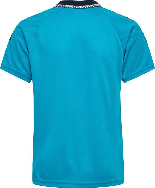 Produktbild hummel Ongrid Poly Jersey S/S Kids (152)