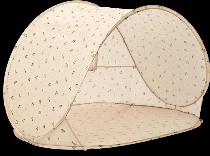 Actual product image Liewood Pop-up beach tent Cassie Peach Sea Shell (beach tent)