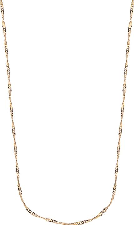 Produktbild Christ Kette (585er Gelbgold, 45 cm)