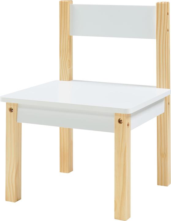 Image du produit En.Casa Brønnøy (Groupe de sièges pour enfants)