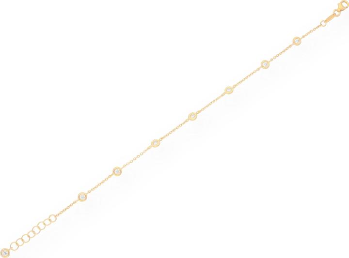 Image du produit Carat Style (16 cm, Or 9ct)