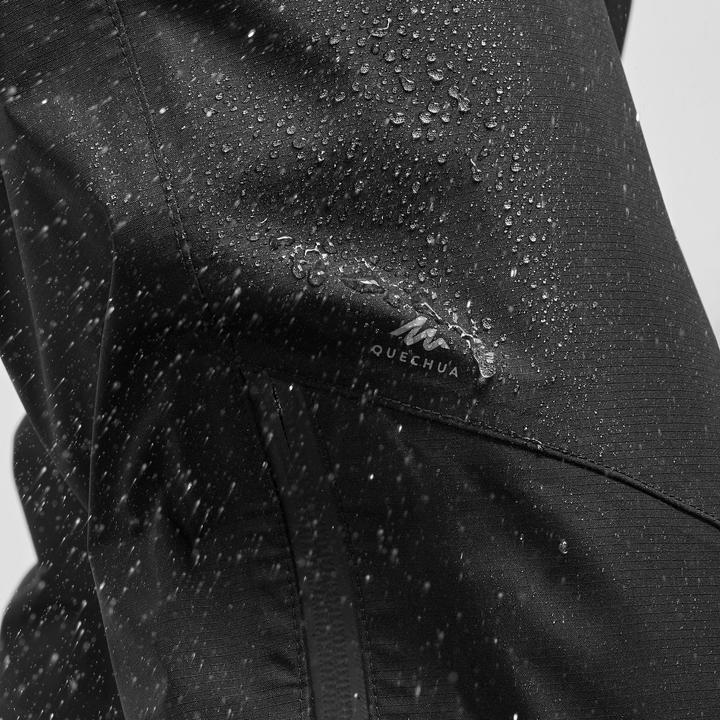 Image du produit Quechua SURPANTALON MH550 (36)