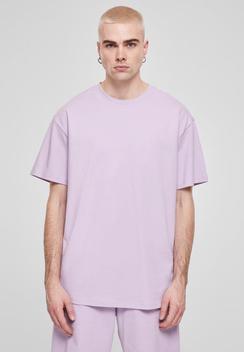 Actual product image Urban Classics Heavy Oversized Tee - 1560 (5XL)