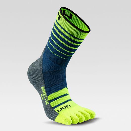 Actual product image UYN Runner's Five (45 - 47)