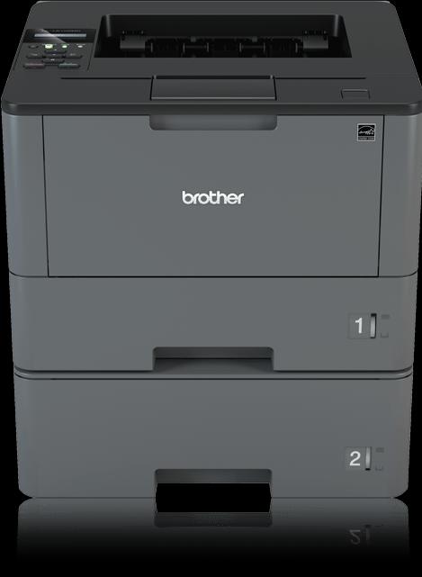 Produktbild Brother HL-L5100DNT (Laser, Schwarz-Weiss)