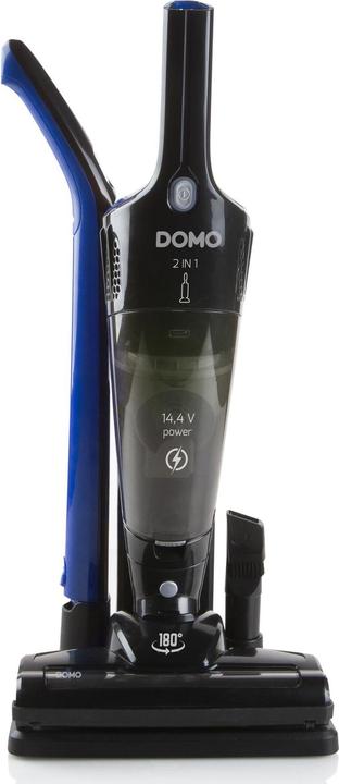 Image du produit Domo Aspirateur-balai sans fil DO1013SV