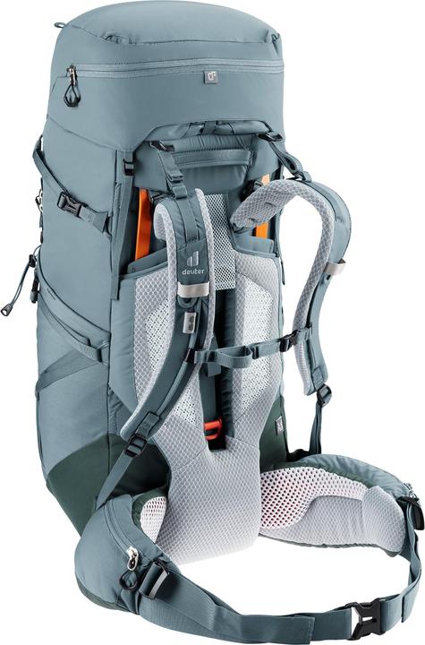 Produktbild Deuter Aircontact Core 45+10 SL (45 l)