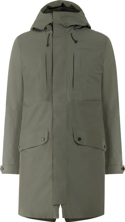 Didriksons Falke USX Parka (3XL)