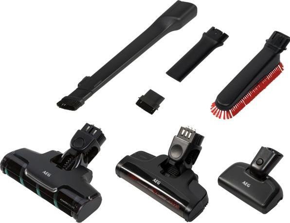 Image du produit AEG TEMPS QX9-1ULT
