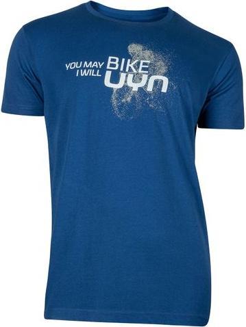 UYN T-Shirt Uynner Club Biker (L)