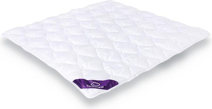 Produktbild Träumeland Sole Babydecke (80 x 80 cm)