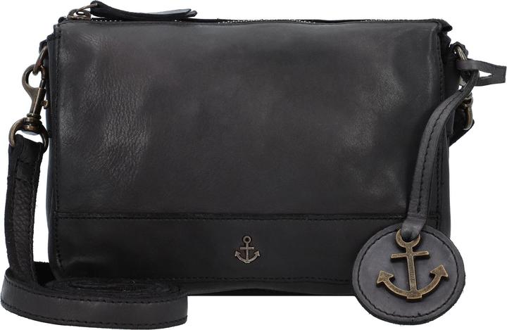 Immagine prodotto Harbour 2nd Borsa a tracolla Anchor Love in pelle 21,5 cm
