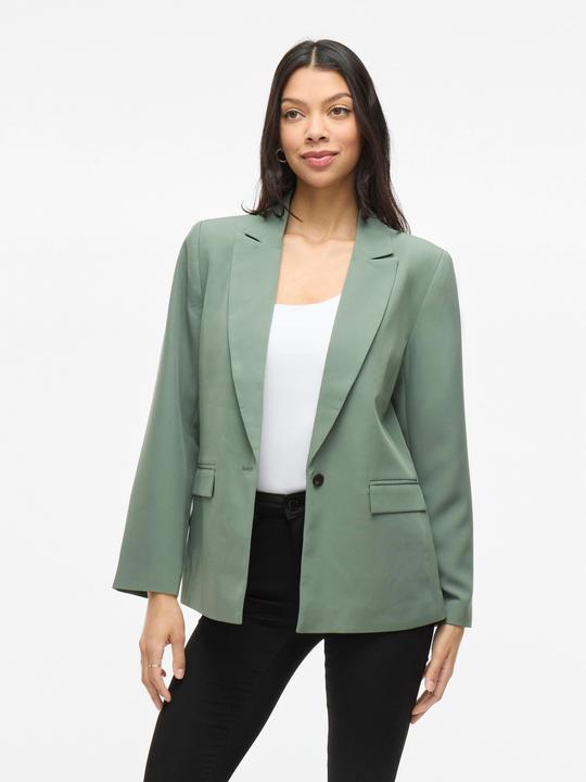 Image du produit Vila Blazer à une rangée de boutons (36)