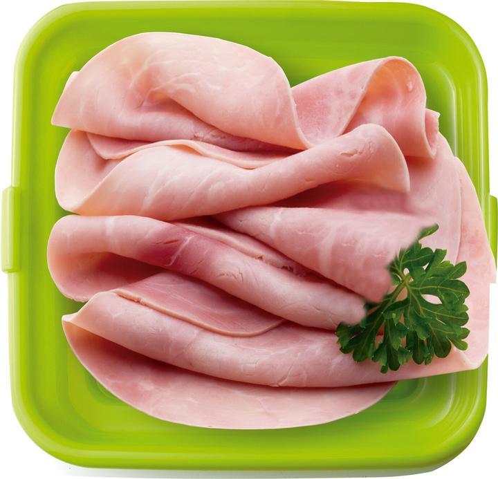 Image du produit Ibili Récipient vert 14.5 x 14.5 x 3.6 cm Parfait pour les voyages, garde les sandwichs, les snacks et le