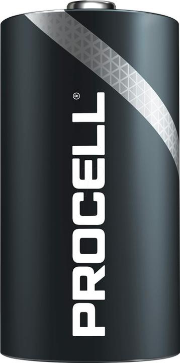 Immagine prodotto Duracell PROCELL - Batteria (1 pz., D, 15476 mAh)