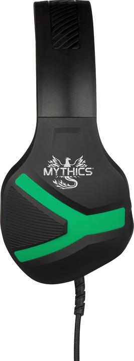 Image du produit Konix Mythics Nemesis (Filaire)