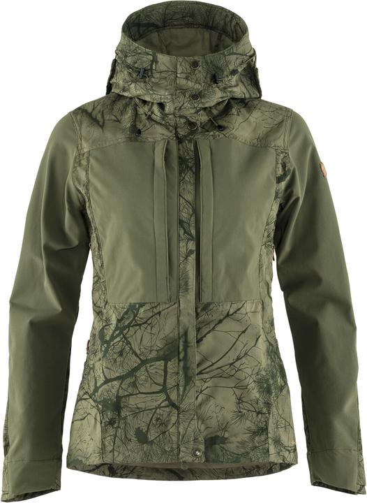 Fjällräven Keb (XL)