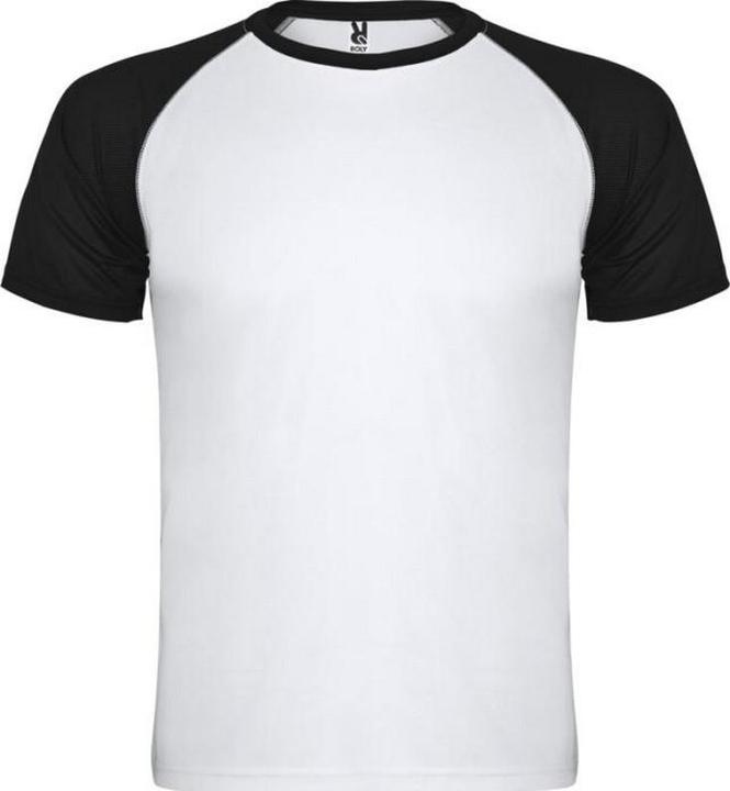 Alpinia Indianapolis TShirt Sport kurzärmlig