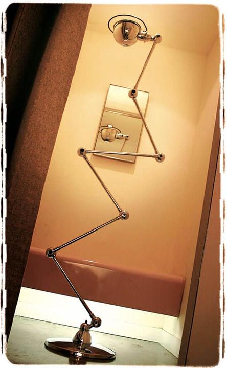 Produktbild Jieldé Loft D9406I (E27)