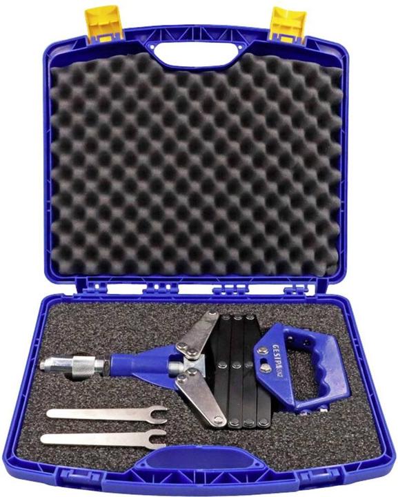 Actual product image Gesipa Scissor riveter SN 2 (810 mm)