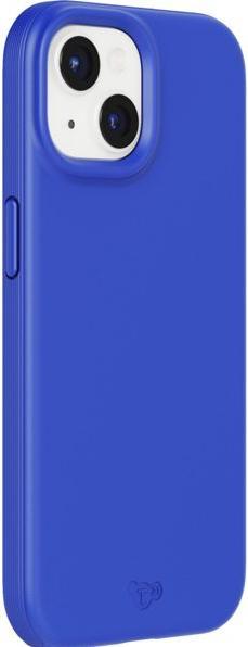 Immagine prodotto tech21 Custodia Recovrd MagSafe per iPhone 15 Blu Cobalto (Apple iPhone 15)