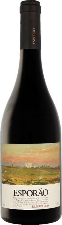 Image du produit Herdade do Esporao Esporão Tinto Reserva Alentejo Reguengos DO Vinho Portugal (1 x 75 cl, 2021)