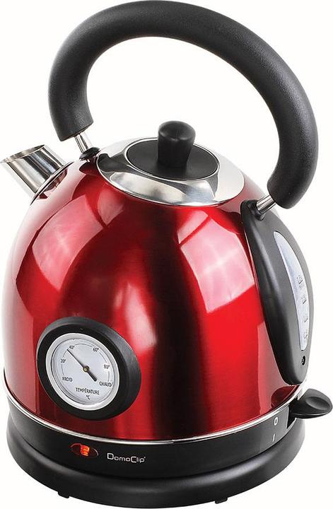 Immagine prodotto Livoo Bollitore con controllo della temperatura (1.80 l)