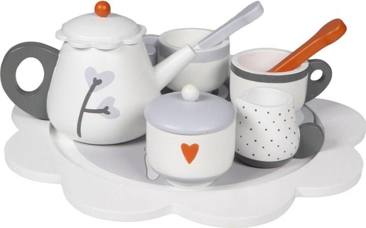 Produktbild Tryco Baby Tee-Set
