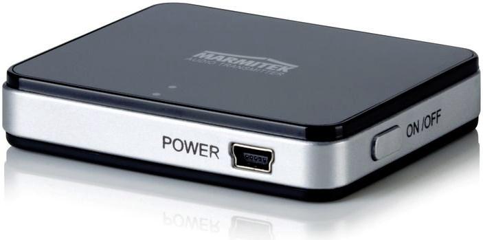 Produktbild Marmitek Audio Anywhere 625 (40 m)